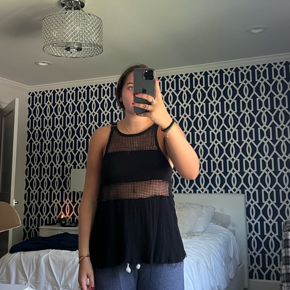 Free people tank